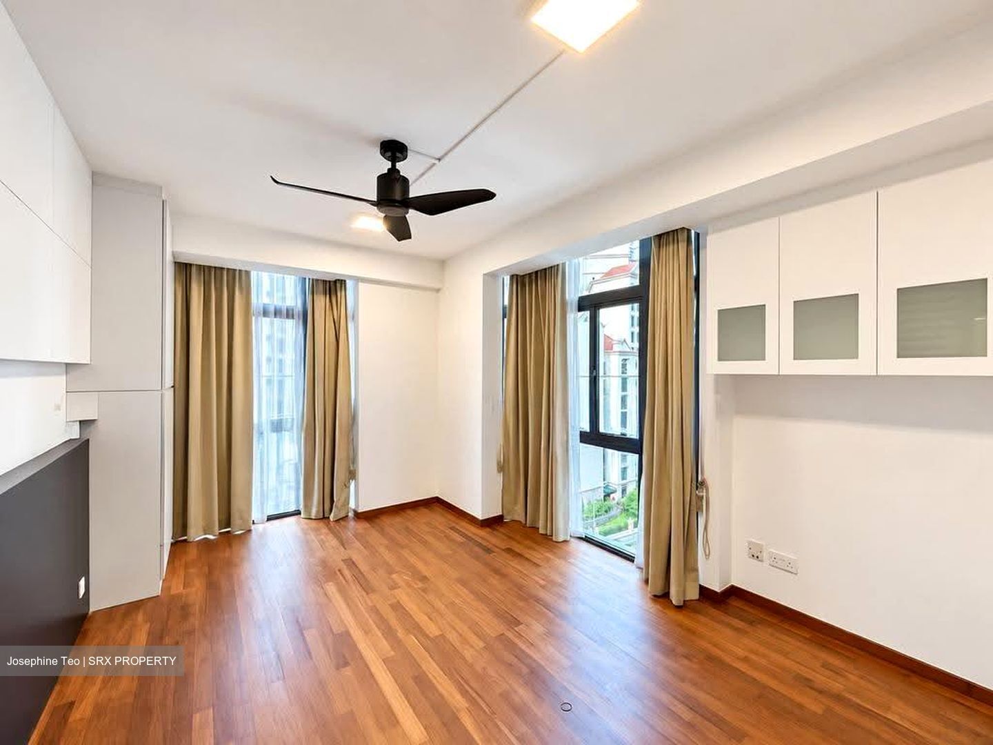 Sanctuary Green (D15), Condominium #614694461
